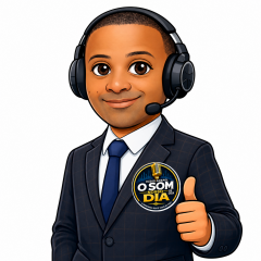 Rádio Gospel o Som Nosso de Cada dia